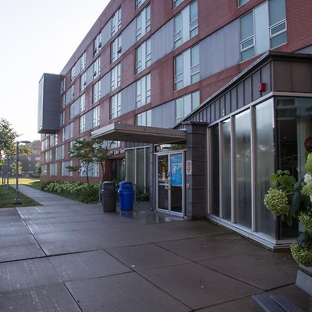 Humber College Lakeshore Campus Residence Toronto Dış mekan fotoğraf