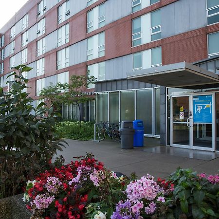 Humber College Lakeshore Campus Residence Toronto Dış mekan fotoğraf