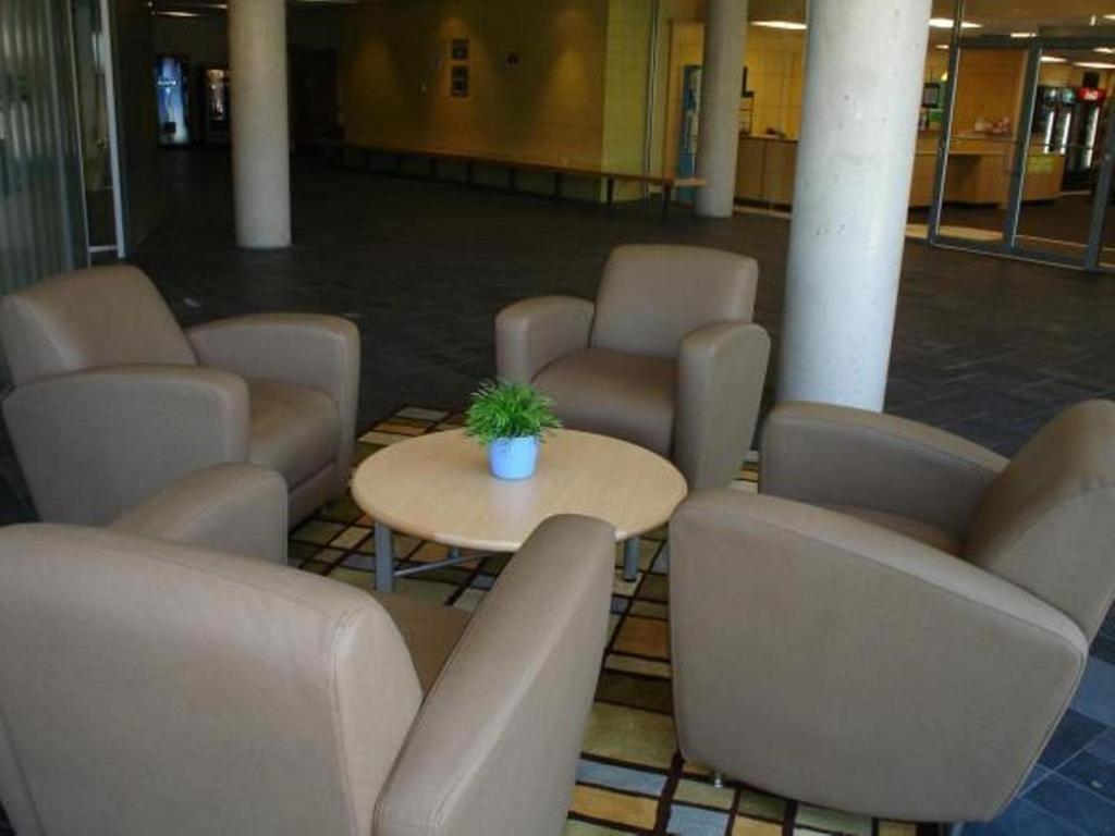 Humber College Lakeshore Campus Residence Toronto Dış mekan fotoğraf
