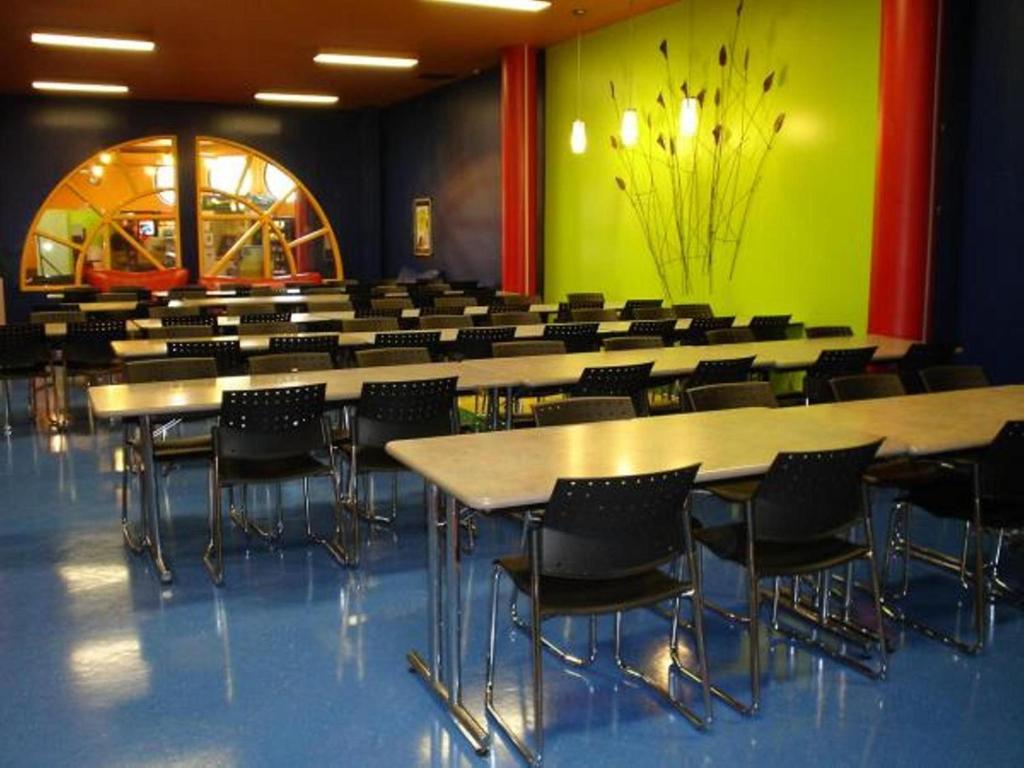 Humber College Lakeshore Campus Residence Toronto Dış mekan fotoğraf