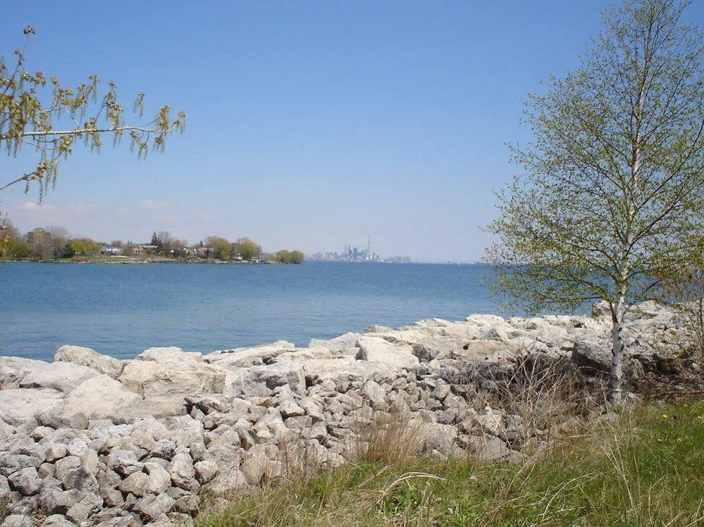 Humber College Lakeshore Campus Residence Toronto Dış mekan fotoğraf