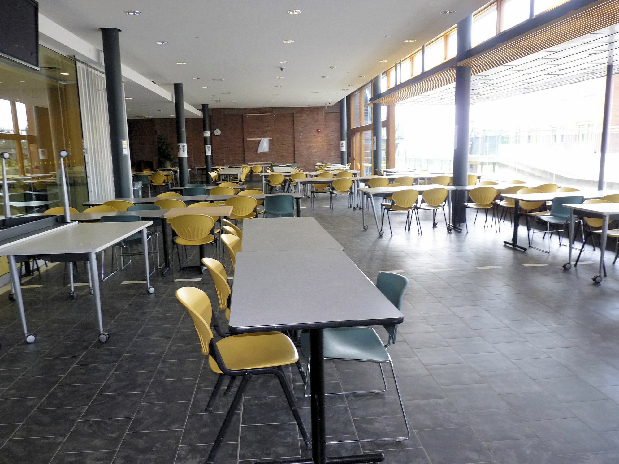Humber College Lakeshore Campus Residence Toronto Dış mekan fotoğraf