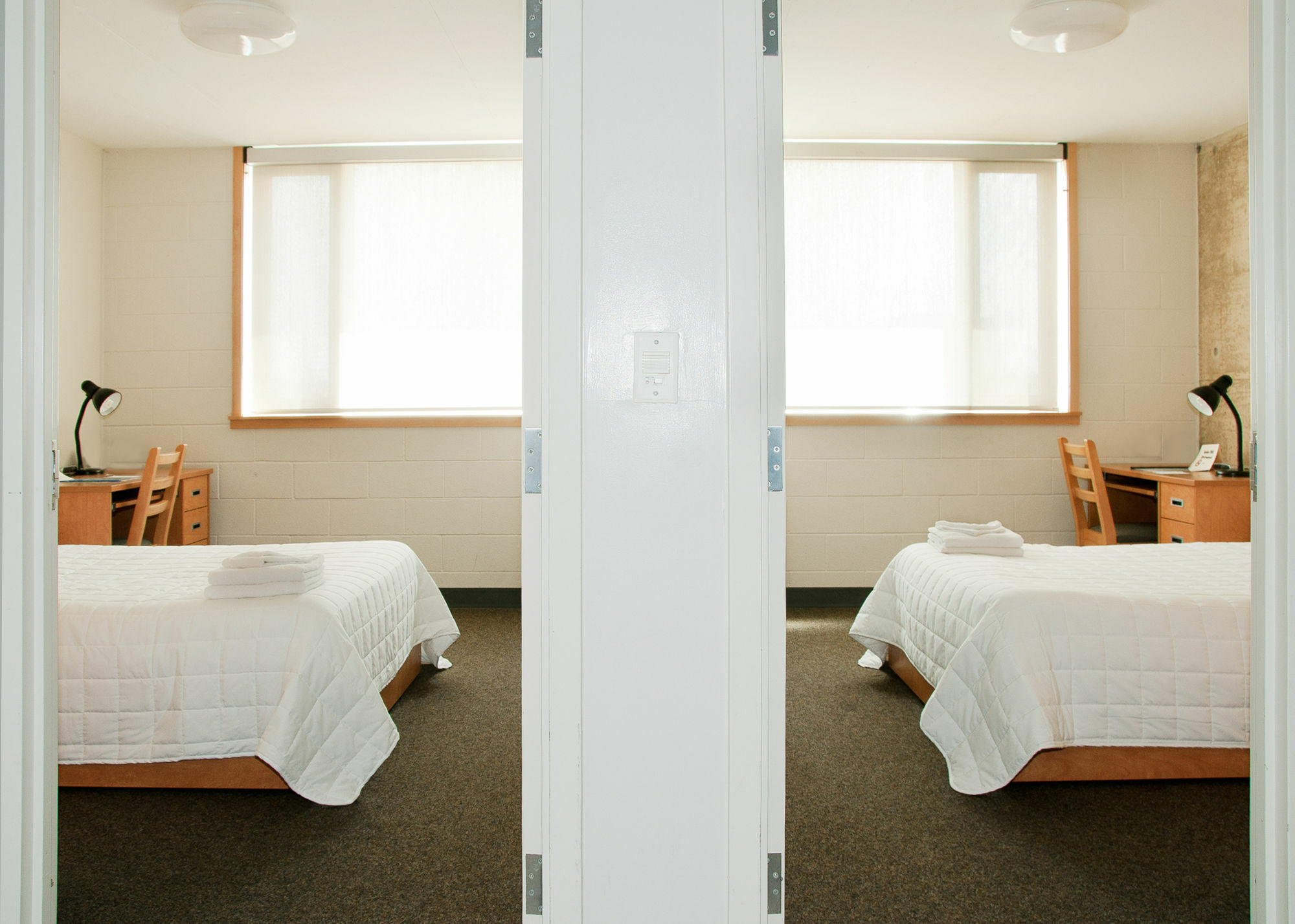 Humber College Lakeshore Campus Residence Toronto Dış mekan fotoğraf