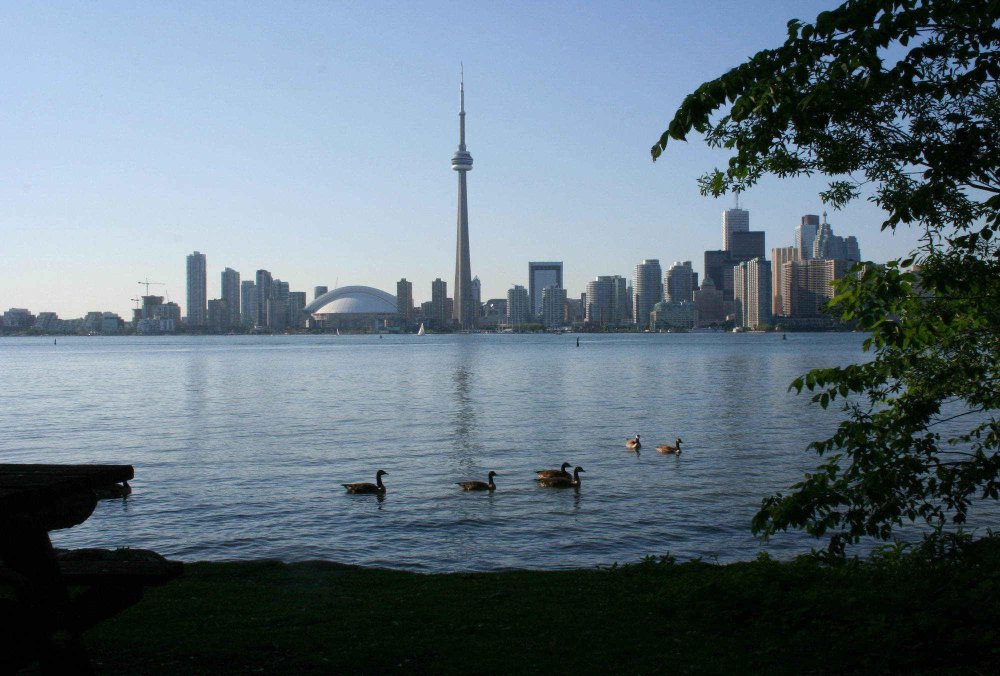 Humber College Lakeshore Campus Residence Toronto Dış mekan fotoğraf