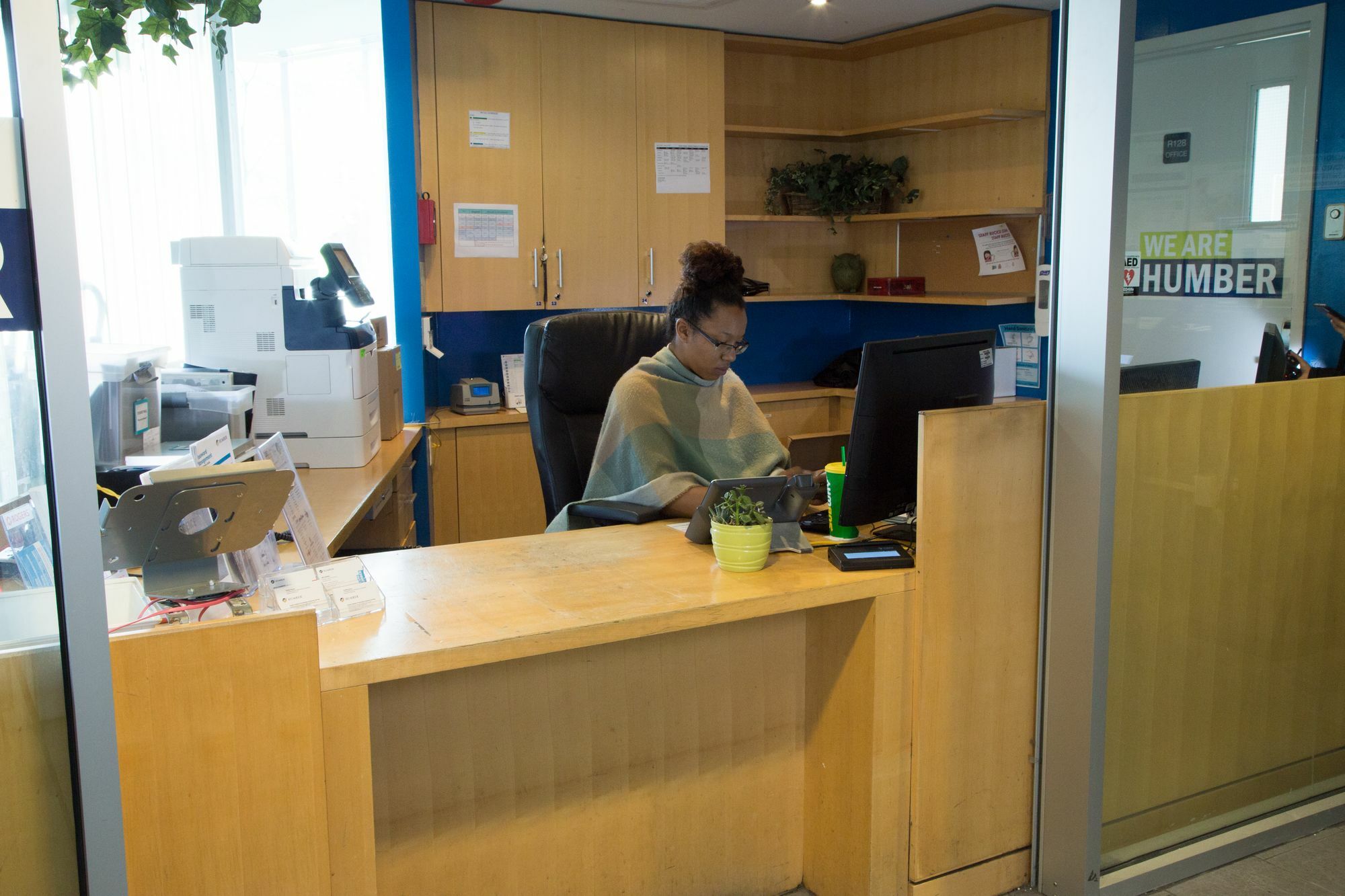 Humber College Lakeshore Campus Residence Toronto Dış mekan fotoğraf