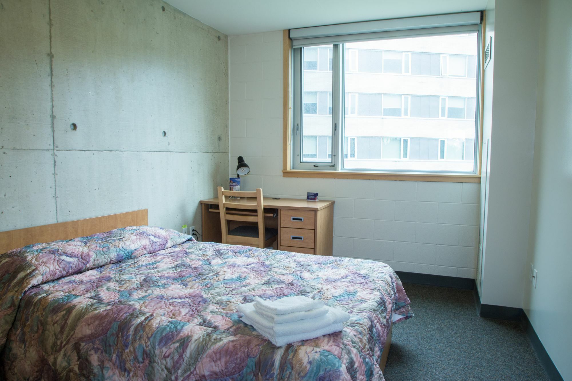 Humber College Lakeshore Campus Residence Toronto Dış mekan fotoğraf