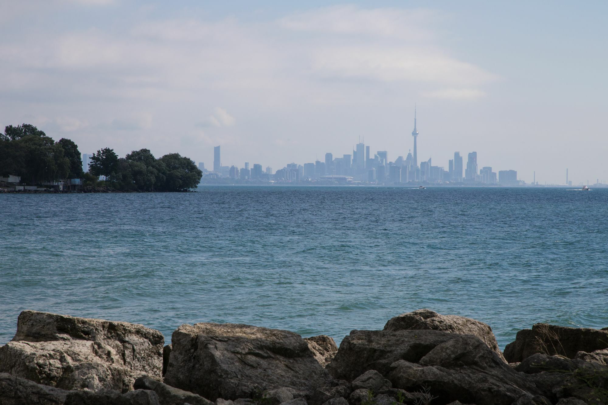Humber College Lakeshore Campus Residence Toronto Dış mekan fotoğraf