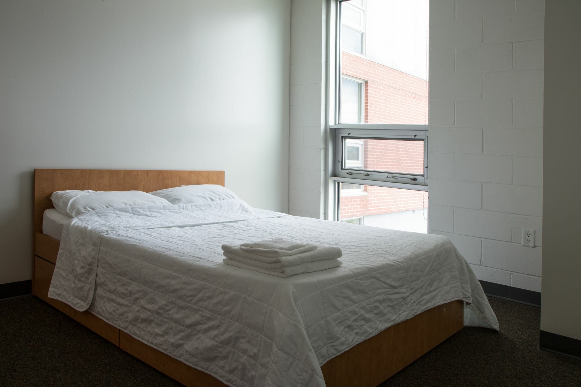 Humber College Lakeshore Campus Residence Toronto Dış mekan fotoğraf